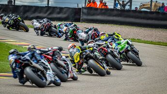 IDM Oschersleben 2024