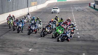 IDM Saisonstart 2022