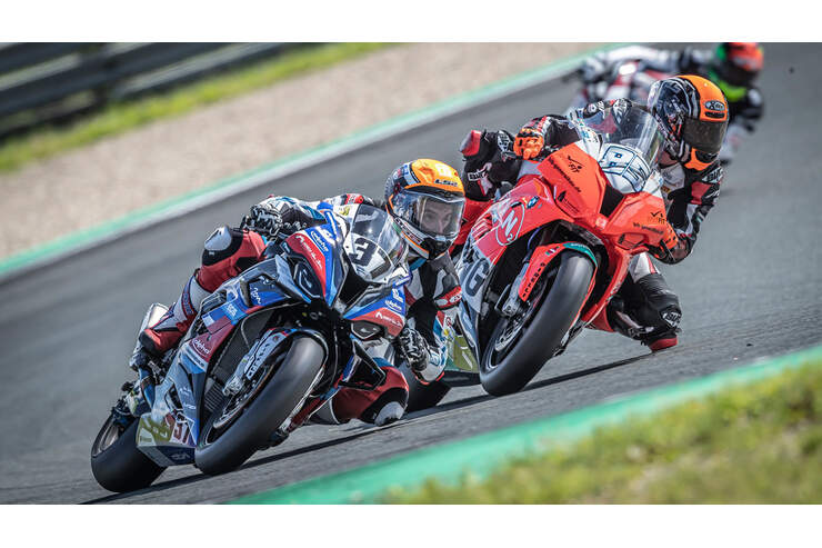 Oschersleben 2021 Oschersleben 2021