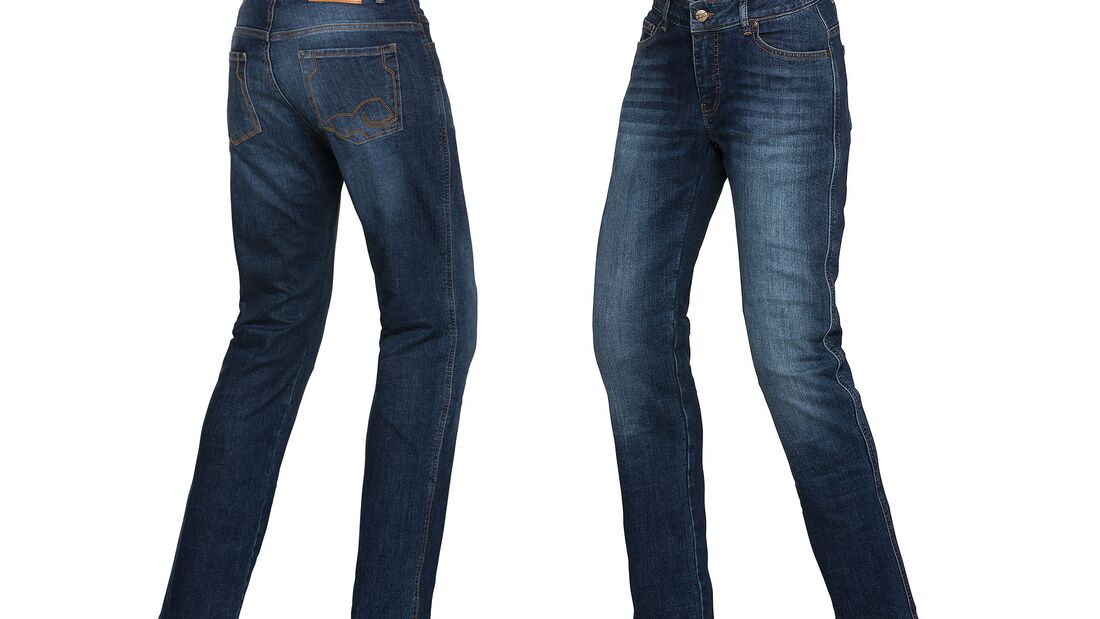 IXS Classic AR Jeans Cassidy Biker Jeans