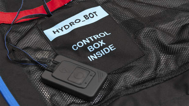 IXS Hydro Bot