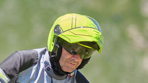 IXS Klapphelm iXS460 FG 2.0