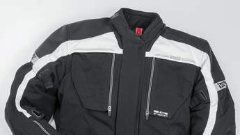 IXS Tour Jacke Traveller-ST