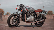 Icon Motorcycles Triton