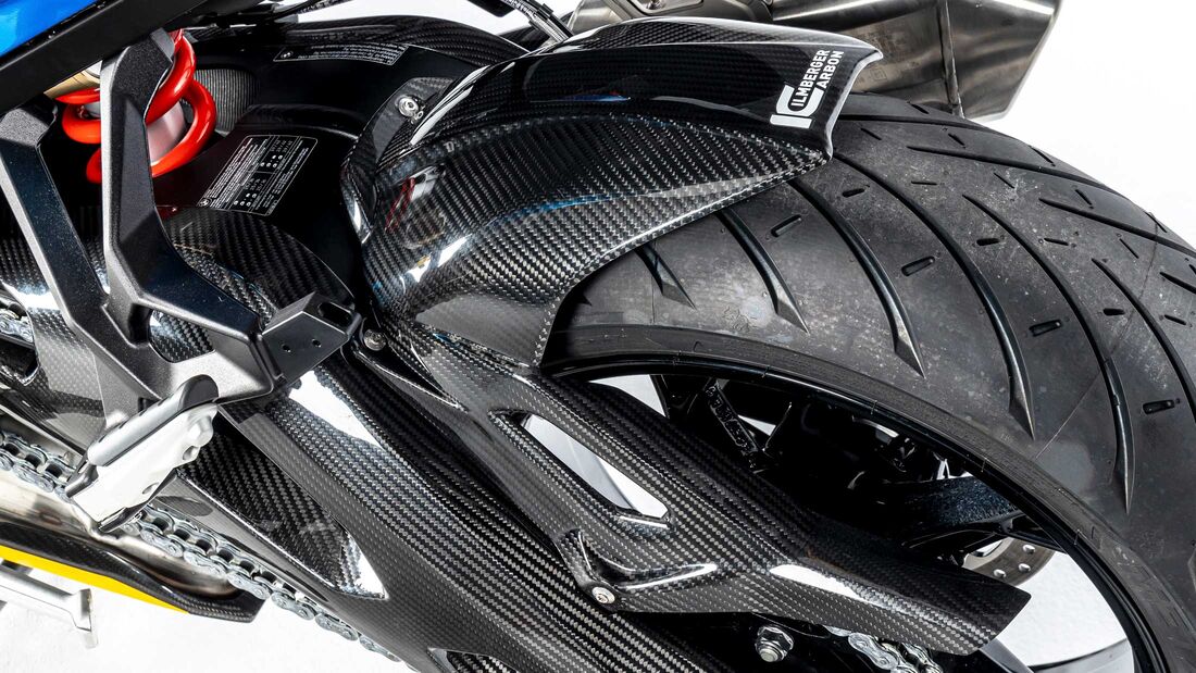Ilmberger Carbon BMW S1000 XR