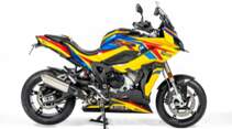 Ilmberger Carbon BMW S1000 XR
