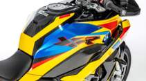 Ilmberger Carbon BMW S1000 XR