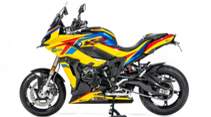 Ilmberger Carbon BMW S1000 XR