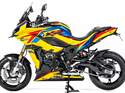 Ilmberger Carbon BMW S1000 XR