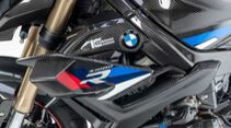 Ilmberger Carbon Winglets S 1000 R