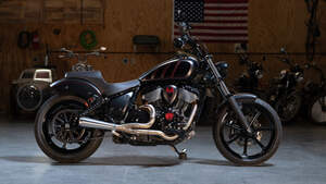 Indian Chief Jon Bernthal by Carey Hart