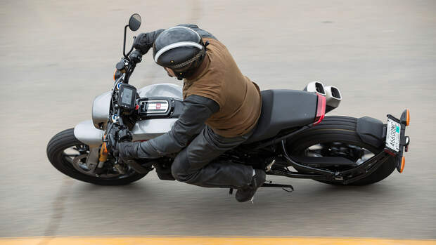 Indian FTR 1200