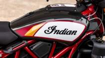 Indian FTR 1200 Championship-Edition 2022