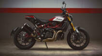 Indian FTR Carbon 2020