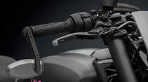 Indian FTR1200 Rizoma