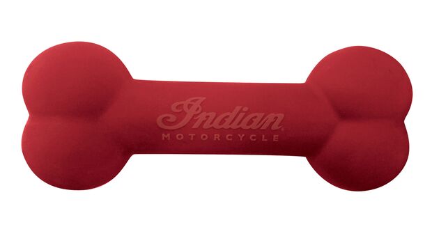 Indian Hunde-Quietschball