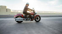Indian Motorcycle Limited Edition Scout 100th Anniversary 2020
