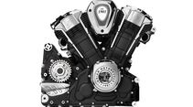 Indian PowerPlus V2-Motor