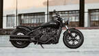 Indian Scout Bobber Sixty