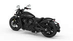Indian Scout Bobber Sixty