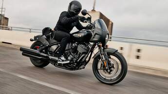Indian Sport Chief 2023