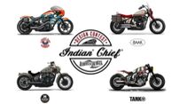 Indian Wheels & Waves Design Contest