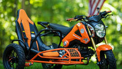 Industrial Moto LLC Project Angel.
