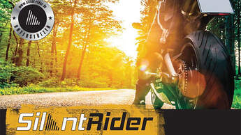 Initiative Silent Rider Eifel