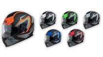 Integralhelm iXS1100 2.2 