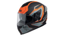 Integralhelm iXS1100 2.2 