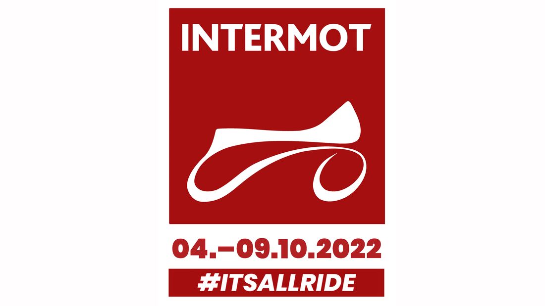 Intermot 2022 Logo