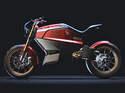 Italdesign Ducati 860-E Studie