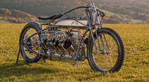 JAP V8 von Pavel Malanik