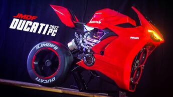 JMDF Ducati PC 2023