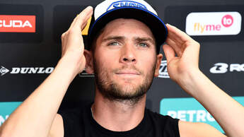 Jake Dixon