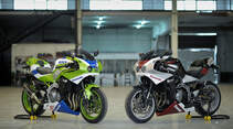 Japan Legends ZXR 900 30th Anniversary