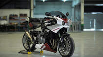 Japan Legends ZXR 900 30th Anniversary