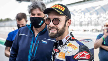 Jonas Folger 