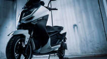 Jonway MJS-E