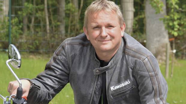 Jürgen Höpker-Seibert