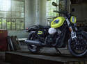 KR Motors Hyosung GV 300 SS Aquila 300 S Supreme (2023)