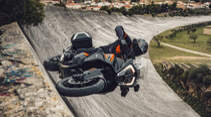 KTM 1290 SUPER ADVENTURE S Modelljahr 2021