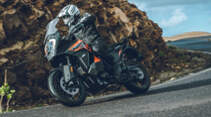 KTM 1290 Super Adventure S (2021)