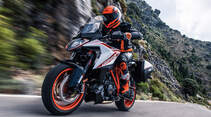 KTM 1290 Super Duke GT