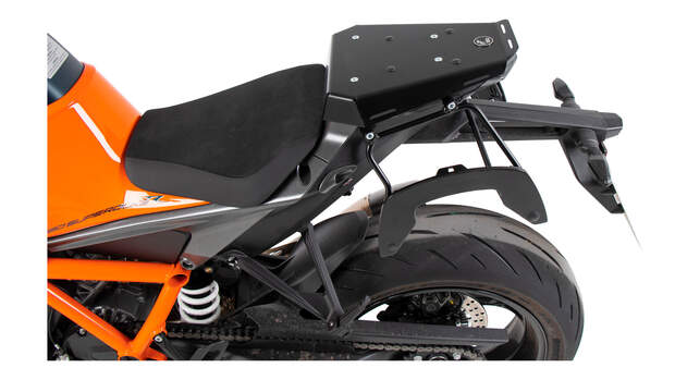KTM 1290 Super Duke Hepco&Becker