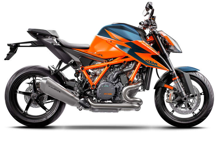 Ktm 1290 Super Duke R 2020 Technische Daten