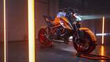 KTM 1290 Super Duke R Evo 2022