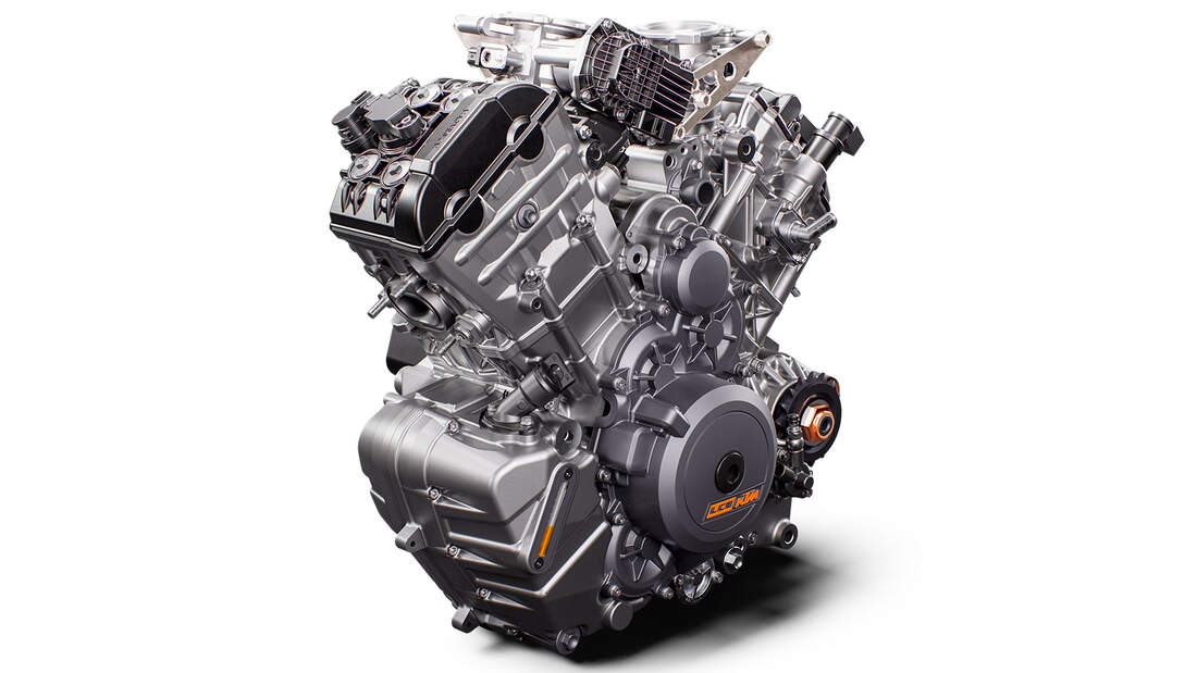 Zweizylinder für Benelli Mit KTM Motoren in die Oberklasse?