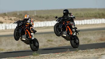 Yamaha E-Crosser: Niederländer entwickeln Motocross-Bike