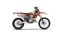 KTM 300 EXC Modelljahr 2021